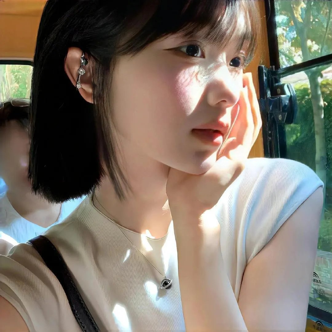 玩偶与天使