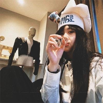 爱你们的希尔德